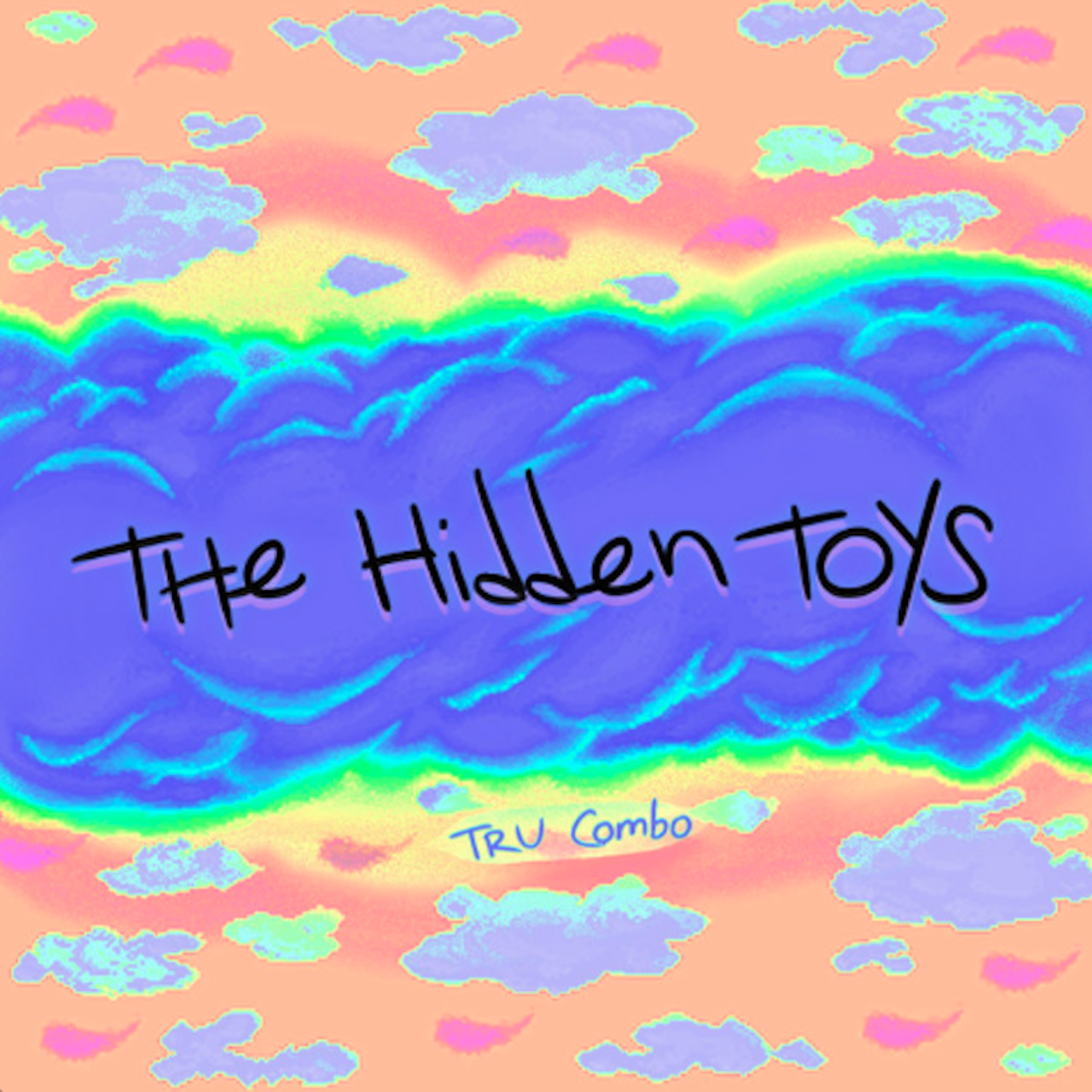 Hidden Toys
